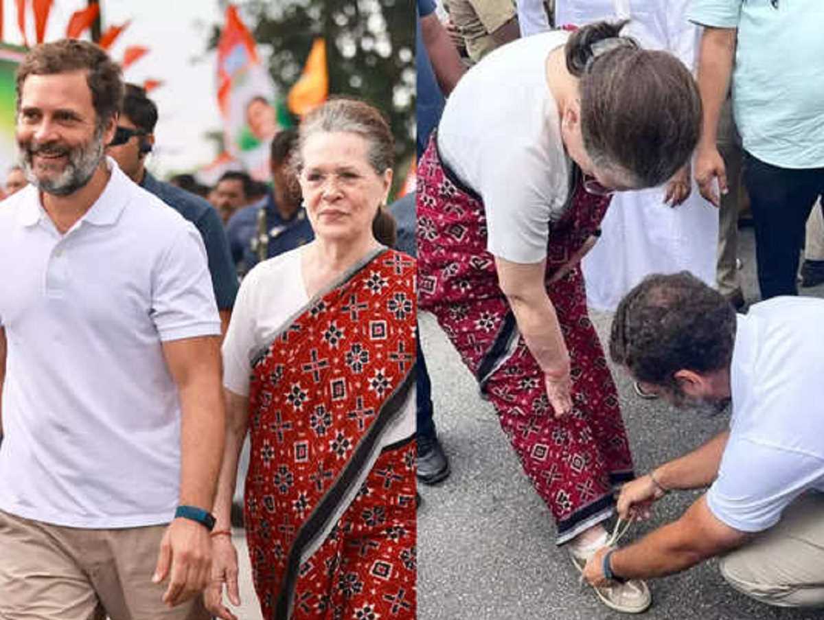 सोनिया गांधी रणथंम्भोर में मनायेगी अपना जन्मदिन